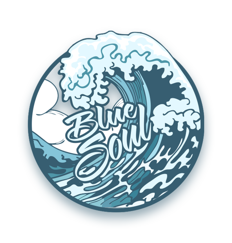 BlueSoul