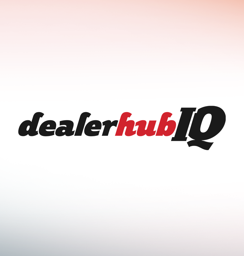 Dealerhub IQ