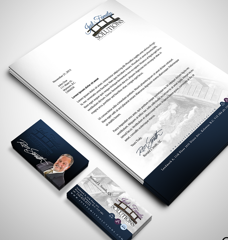 Just Family Solutions