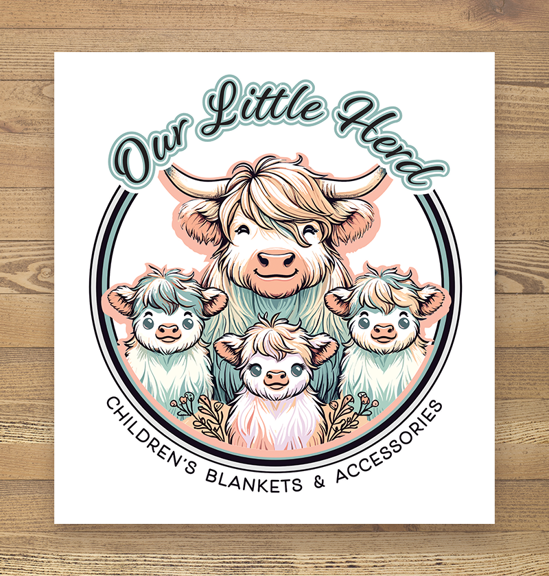 Our Little Herd